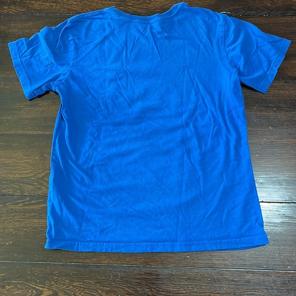 Place blue dinosaur “Sup Bro” Tshirt - Picture 4 of 4